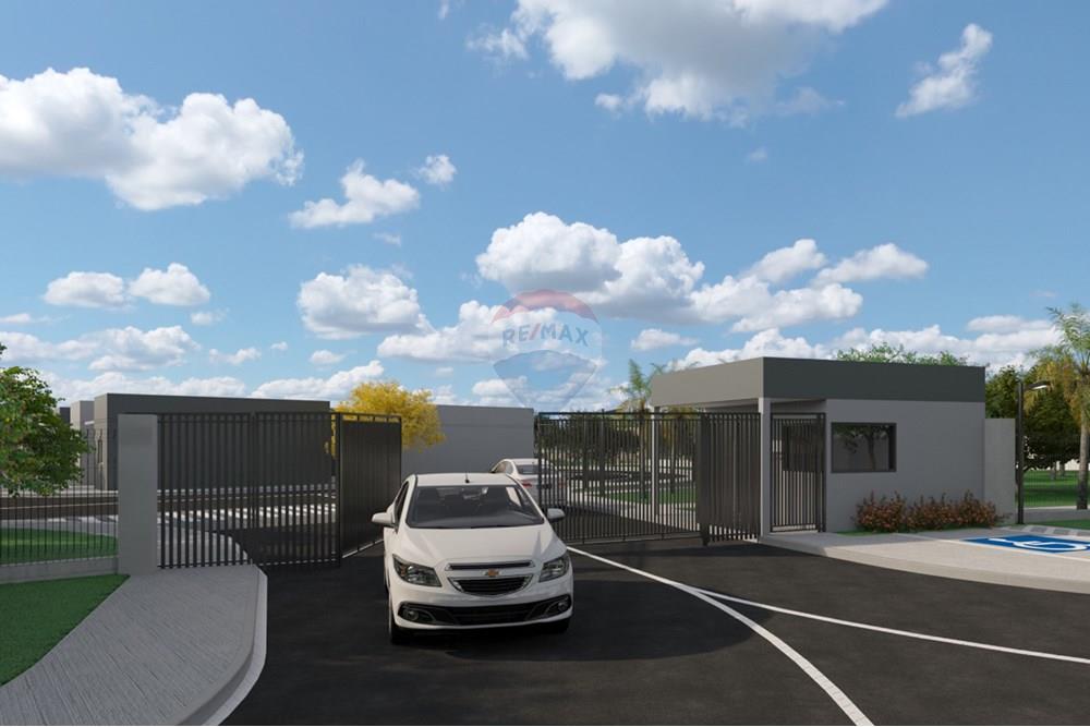 Casa de Condomínio - Venda - Jaboticabal , São Paulo - portaria delivery.jpg - 780201007-27