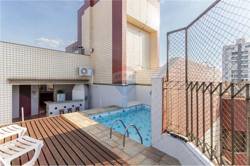 Cobertura - Venda - Ribeirão Preto , São Paulo - 8 - 780201034-31