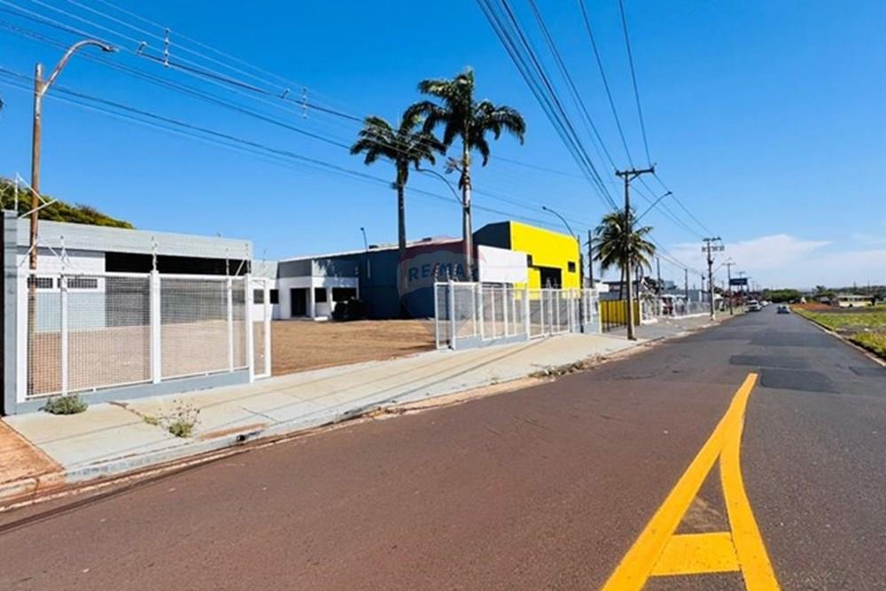 Galpão - Alugar - Ribeirão Preto , São Paulo - 8a261438-9b48-4b7c-8872-57636d35899e.jpg - 780071015-491