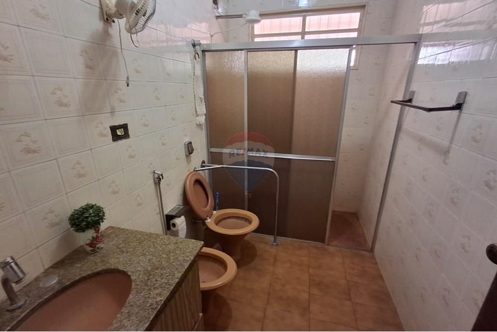 Casa - Venda - Sertãozinho , São Paulo - BANHEIROSOCIAL.jpeg - 780191003-136