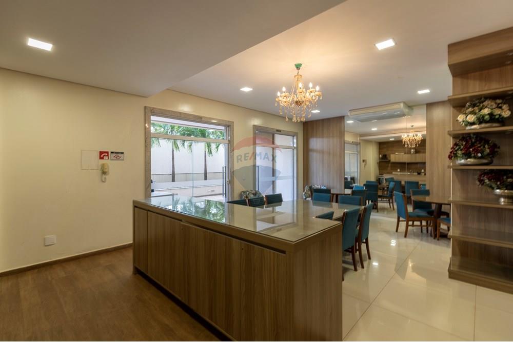 Apartamento - Venda - Ribeirão Preto , São Paulo - IMG_8205-HDR.jpg - Pátio interno - 780091043-64