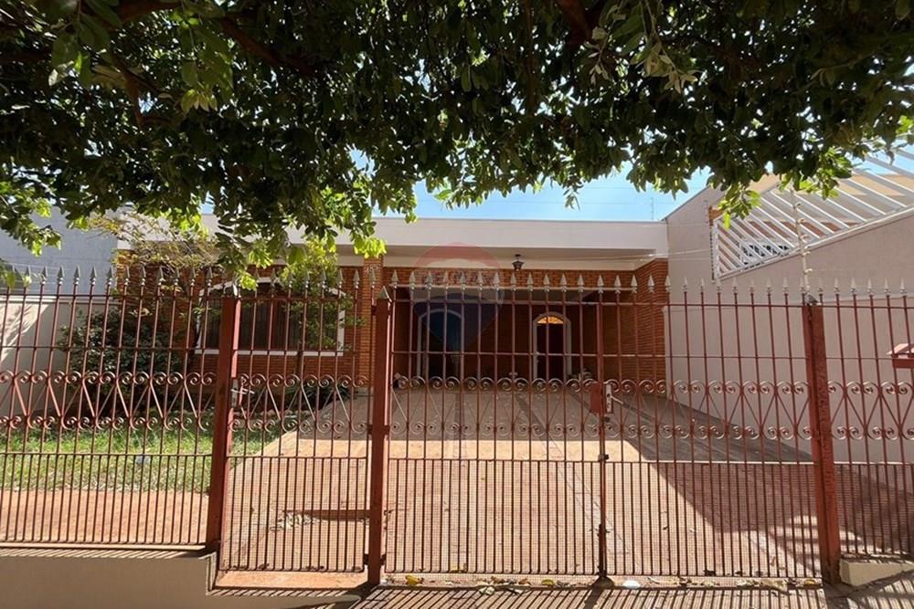 Casa - Alugar - Ribeirão Preto , São Paulo - 7f1428a9-1b4b-4f6b-a3ac-6cab381d6932.jpg - 780071015-519