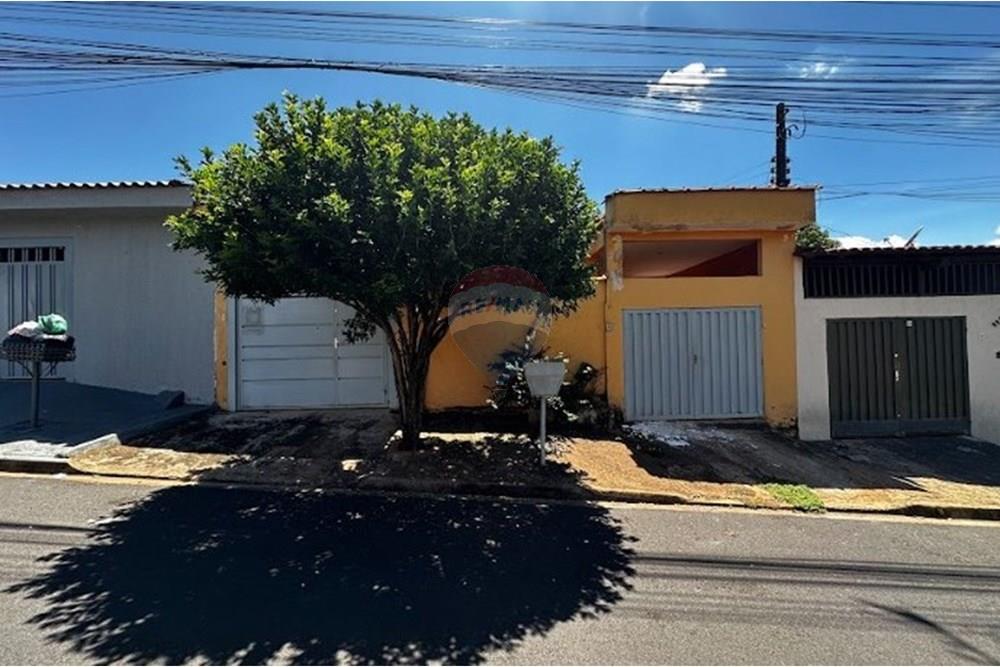 Casa - Venda - Ribeirão Preto , São Paulo - 1.jpg - 780171070-180