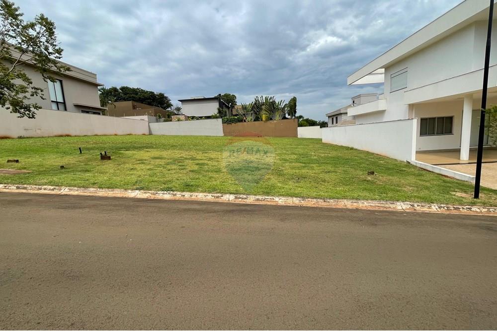 Terreno - Venda - Ribeirão Preto , São Paulo - Vista Frontal Terreno.jpg - 780171068-11