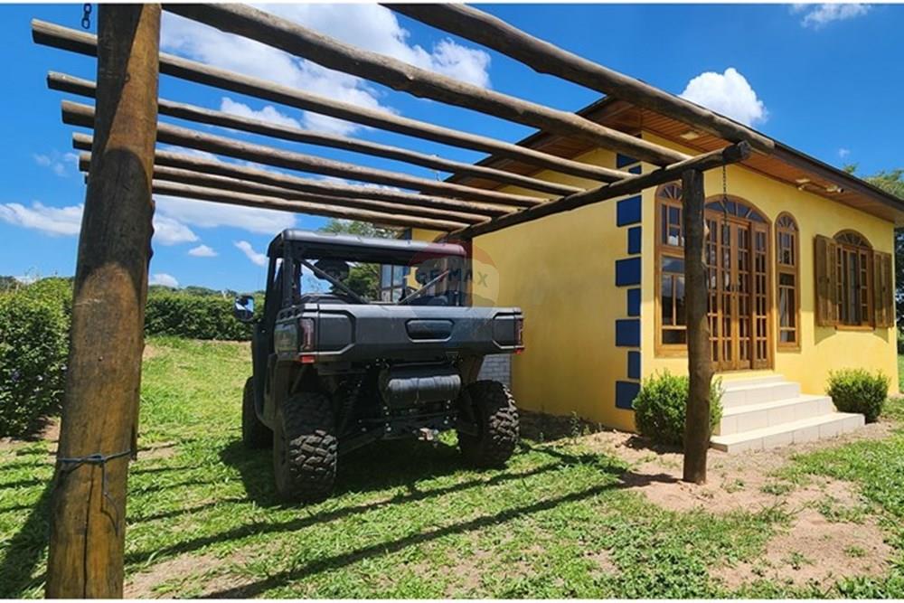 Chácara / Sítio / Fazenda - Venda - São Sebastião do Paraíso , Minas Gerais - 35.jpg - 780251022-11