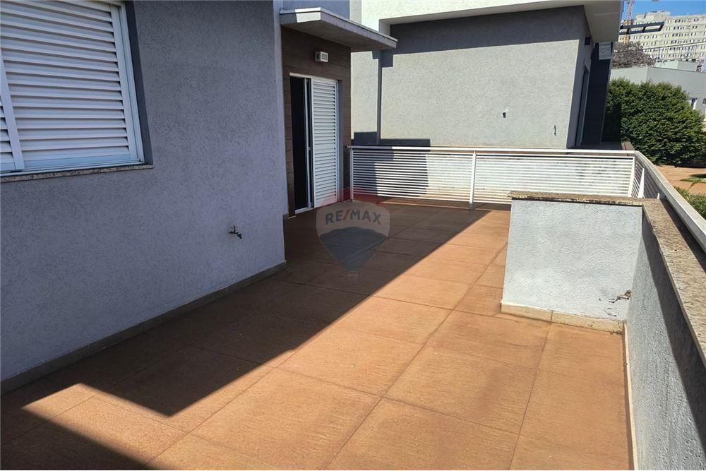 Casa de Condomínio - Alugar - Ribeirão Preto , São Paulo - 96 - 780171018-359