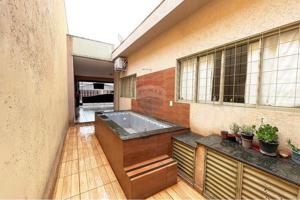 Casa - Venda - Sertãozinho , São Paulo - IMG_7444 copiar.jpg - Área Gourmet - 780191003-119