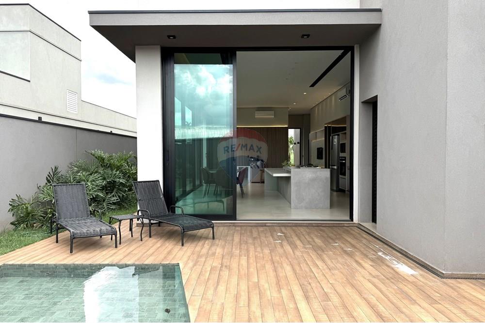 Casa de Condomínio - Venda - Ribeirão Preto , São Paulo - IMG_2253.jpeg - 780151015-79