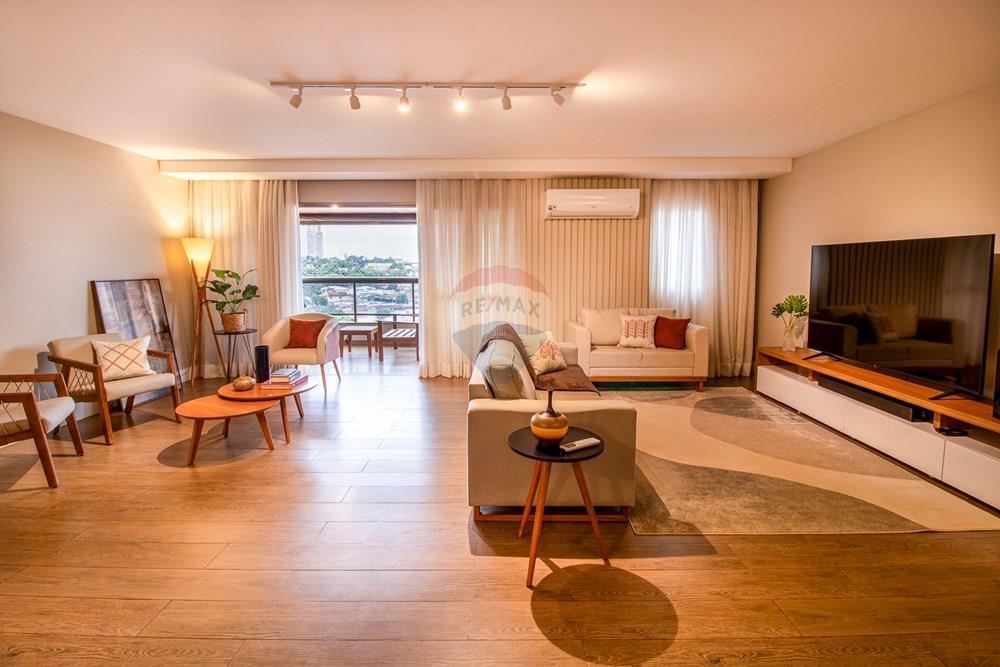 Apartamento - Venda - Ribeirão Preto , São Paulo - ED. SAINT GERMAIN-6.jpg - 780121001-172