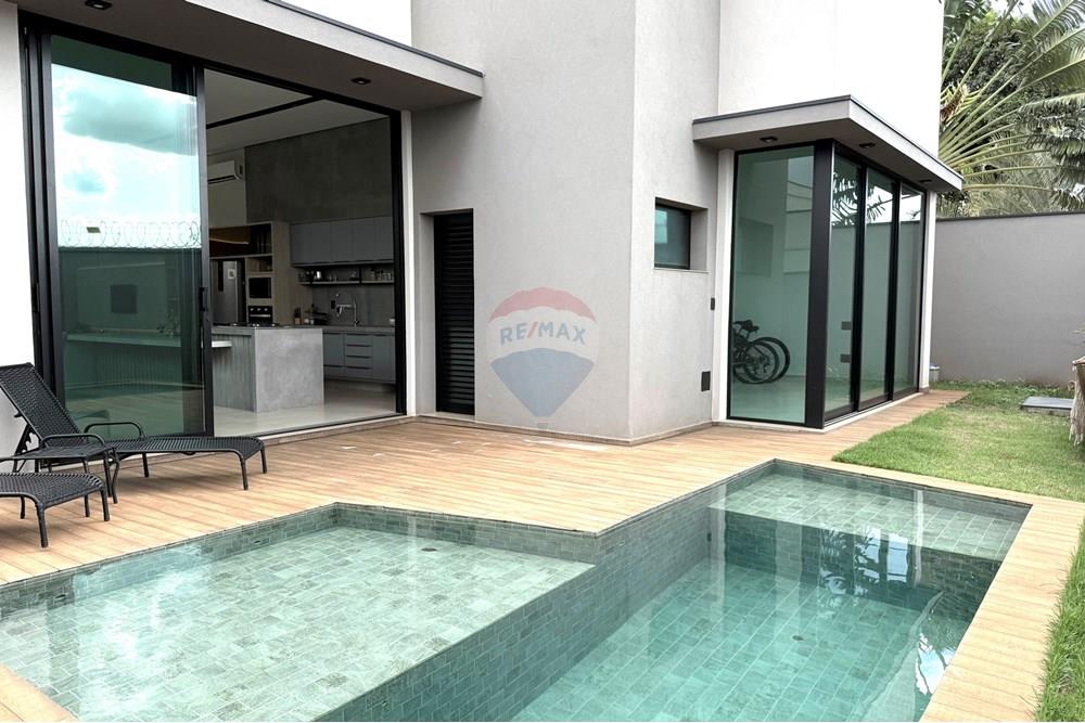 Casa de Condomínio - Venda - Ribeirão Preto , São Paulo - IMG_2252.jpeg - 780151015-79