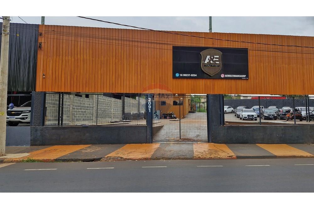 Ponto Comercial - Alugar - Ribeirão Preto , São Paulo - 20251027_164859.jpg - 780071029-84