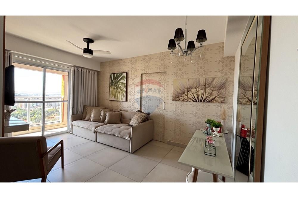 Apartamento - Venda - Ribeirão Preto , São Paulo - 1.JPG - 780121040-5