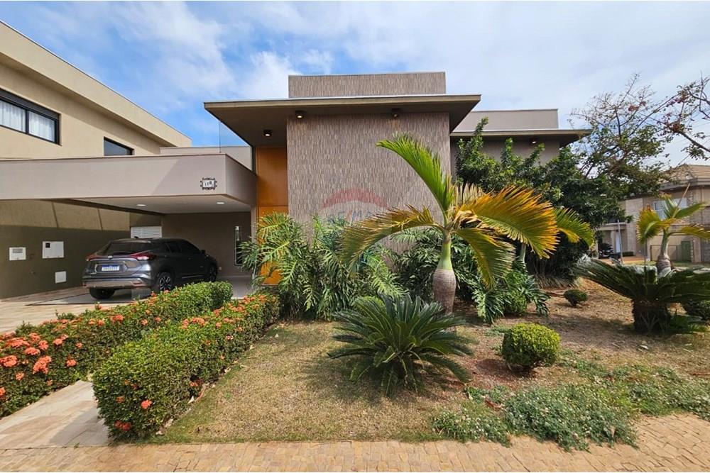 Casa de Condomínio - Venda - Ribeirão Preto , São Paulo - 17.jpg - Garagem - 780091034-82