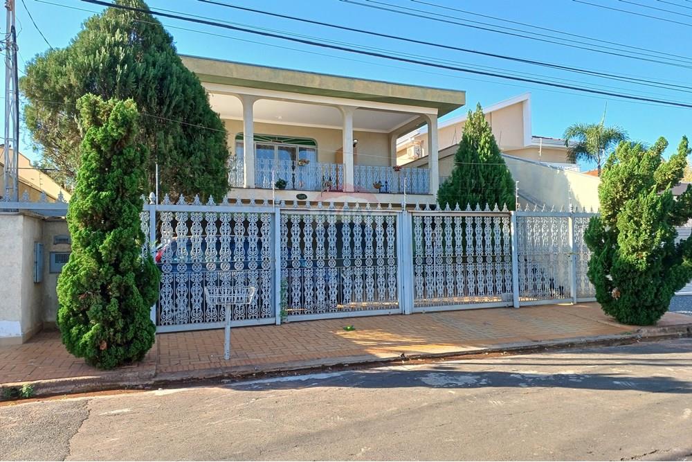 Casa - Venda - Ribeirão Preto , São Paulo - 01.jpg - 780121011-92