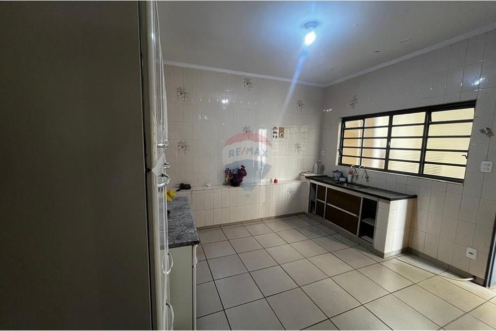 Casa - Venda - Ribeirão Preto , São Paulo - 18.jpeg - Cozinha - 780261002-36