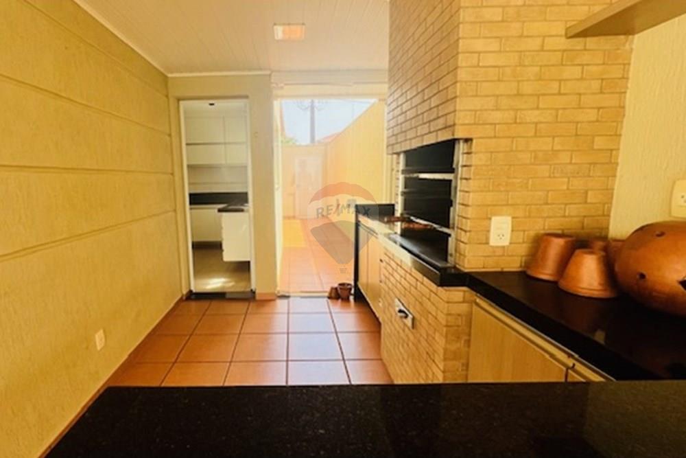 Casa de Condomínio - Venda - Ribeirão Preto , São Paulo - IMG_2604.jpeg - Área Gourmet - 780171052-22