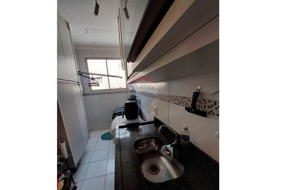 Apartamento - Venda - Ribeirão Preto , São Paulo - cozinhaaa.jpg - 780181029-39