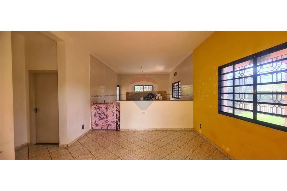 Casa de Condomínio - Venda - Jardinópolis , São Paulo - 29 - 780181011-287