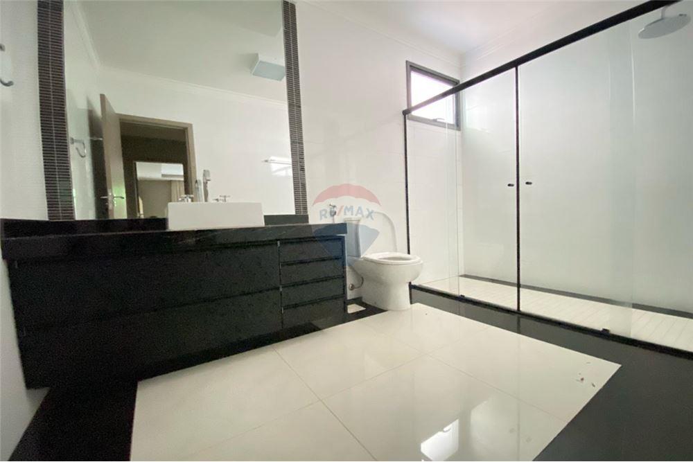 Casa de Condomínio - Alugar - Ribeirão Preto , São Paulo - 26 - 780241008-226