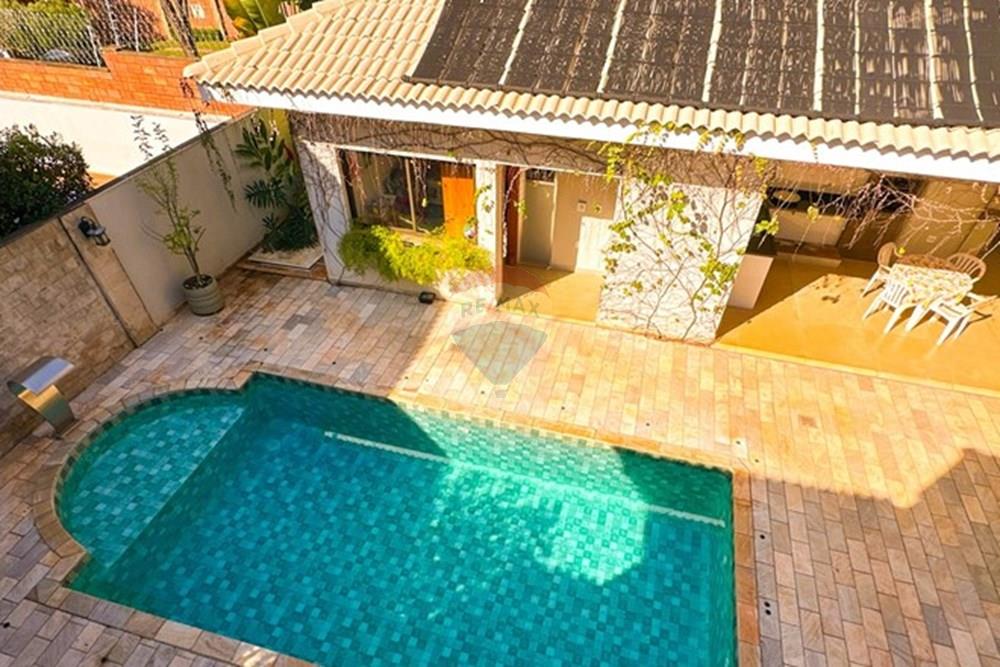 Casa de Condomínio - Venda - Ribeirão Preto , São Paulo - DJI_20250716_144009_250.jpg - 780271008-18