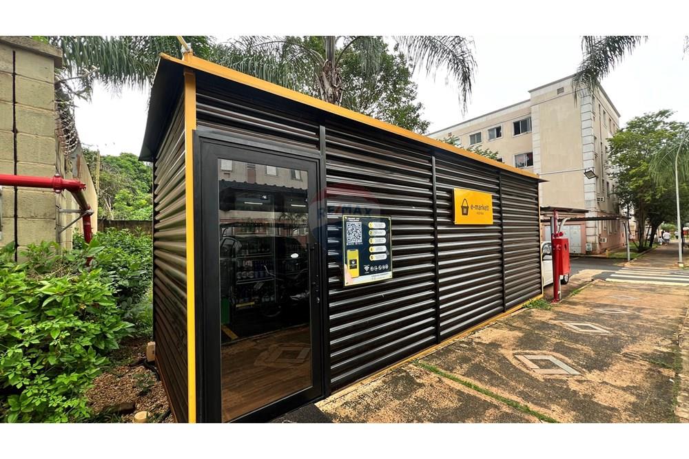 Apartamento - Venda - Ribeirão Preto , São Paulo - IMG_9371.JPG - 780121037-39