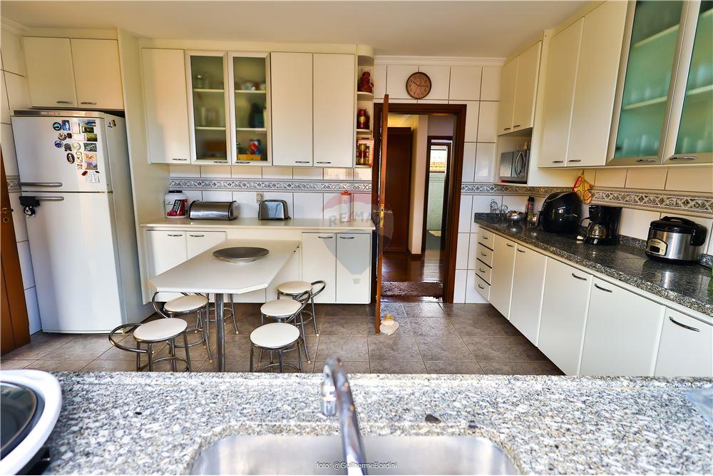 Casa - Venda - Bebedouro , São Paulo - Cozinha, iluminação natural e arejada - 780261028-4