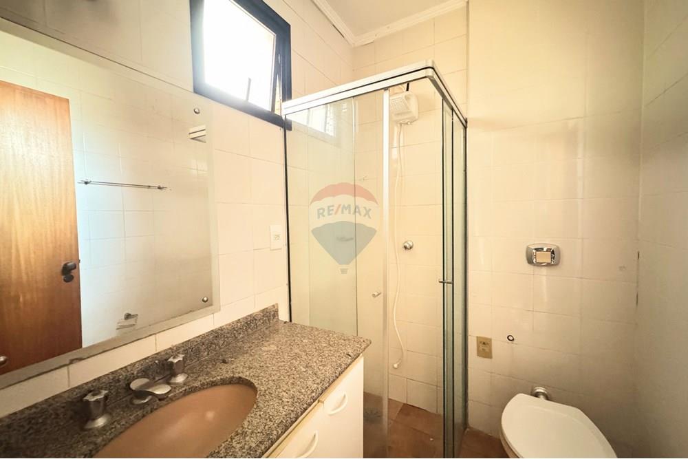 Apartamento - Venda - Ribeirão Preto , São Paulo - IMG_7016.JPG - Banheiro - 780211057-11
