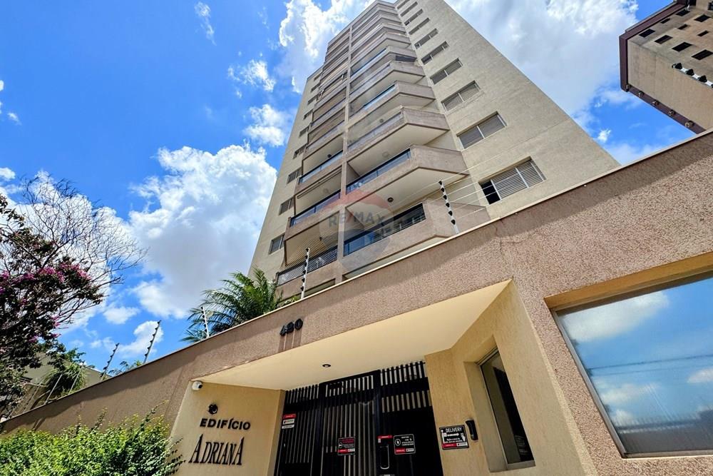 Apartamento - Venda - Ribeirão Preto , São Paulo - IMG_9055.JPG - Fachada - 780211057-20