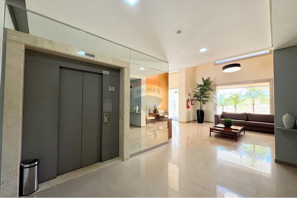 Apartamento - Venda - Ribeirão Preto , São Paulo - HAL SOCIAL 5JPG.JPG - 780271039-9