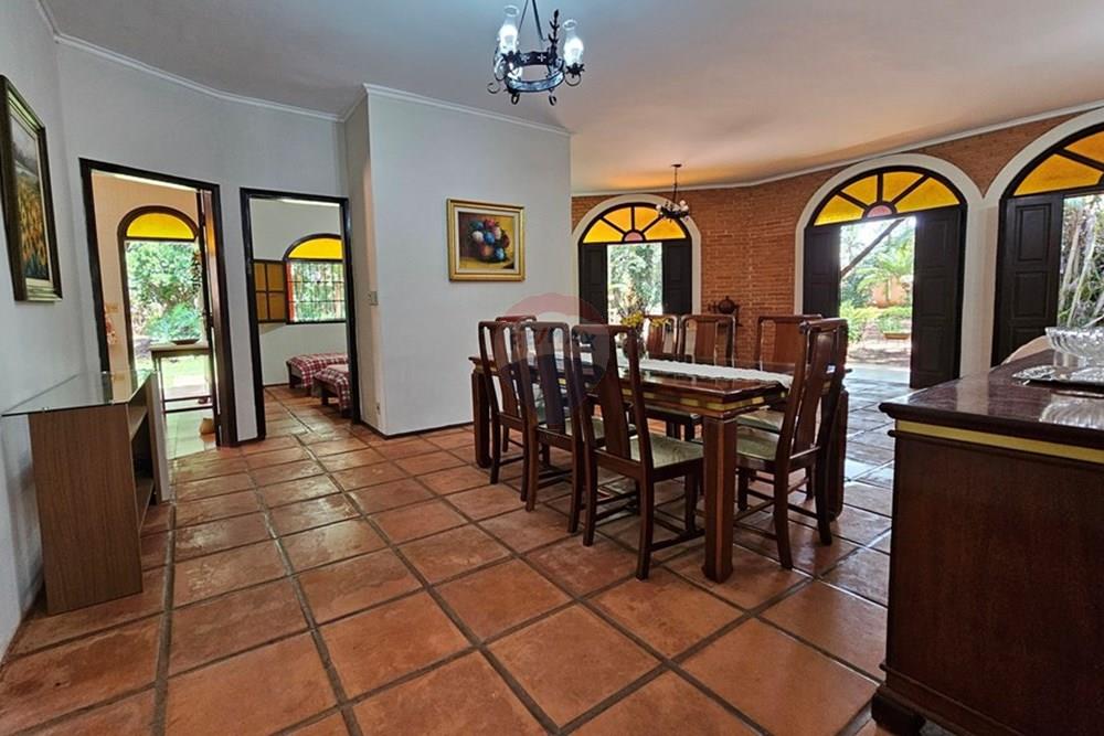 Chácara / Sítio / Fazenda - Venda - Ribeirão Preto , São Paulo - 20260322_103548.jpg - Sala - 780091010-72