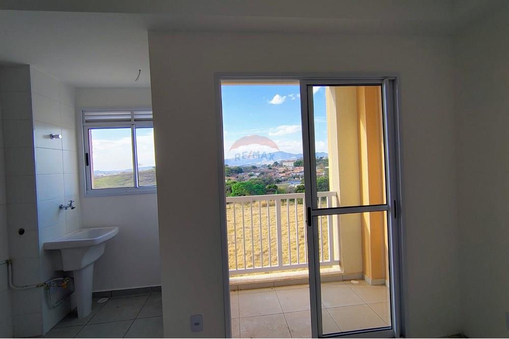 Apartamento - Venda - São João da Boa Vista , São Paulo - Foto 18.jpeg - 780291010-4