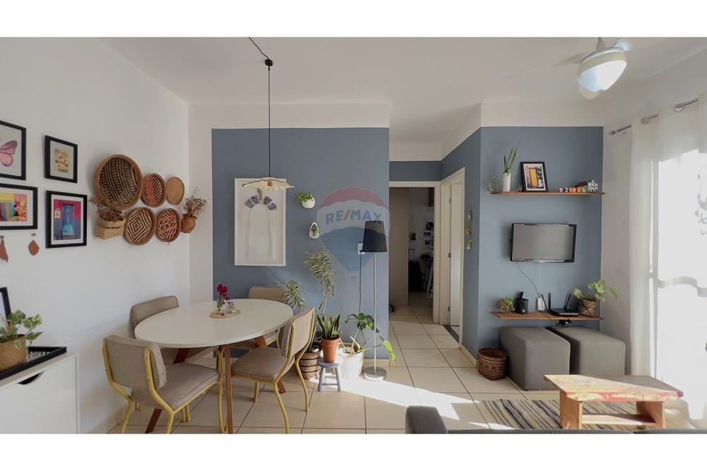 Apartamento - Venda - Ribeirão Preto , São Paulo - IMG_0720.jpg - Sala - 780091007-101