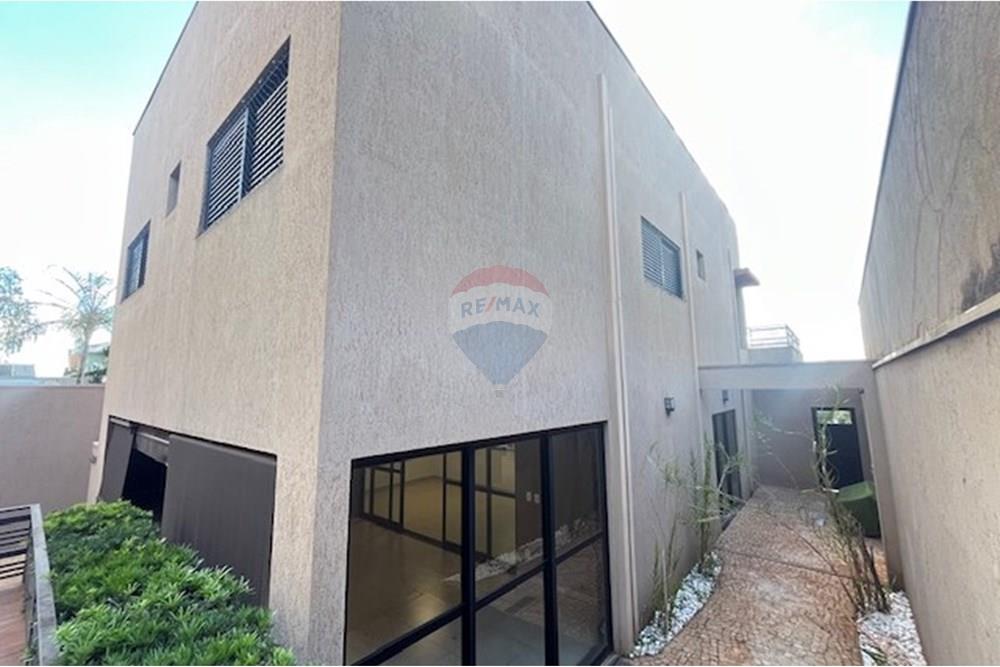 Casa de Condomínio - Alugar - Ribeirão Preto , São Paulo - IMG_6166.jpg - 780071004-1126