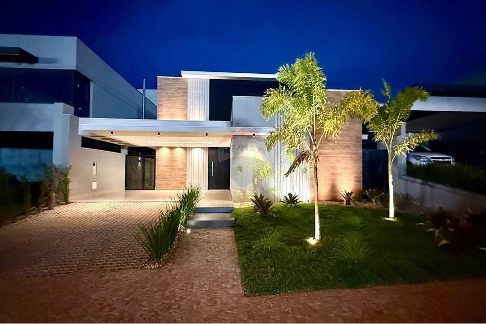 Casa de Condomínio - Venda - Ribeirão Preto , São Paulo - WhatsApp Image 2025-12-17 at 23.13.54 (3).jpeg - Fachada - 780271030-13