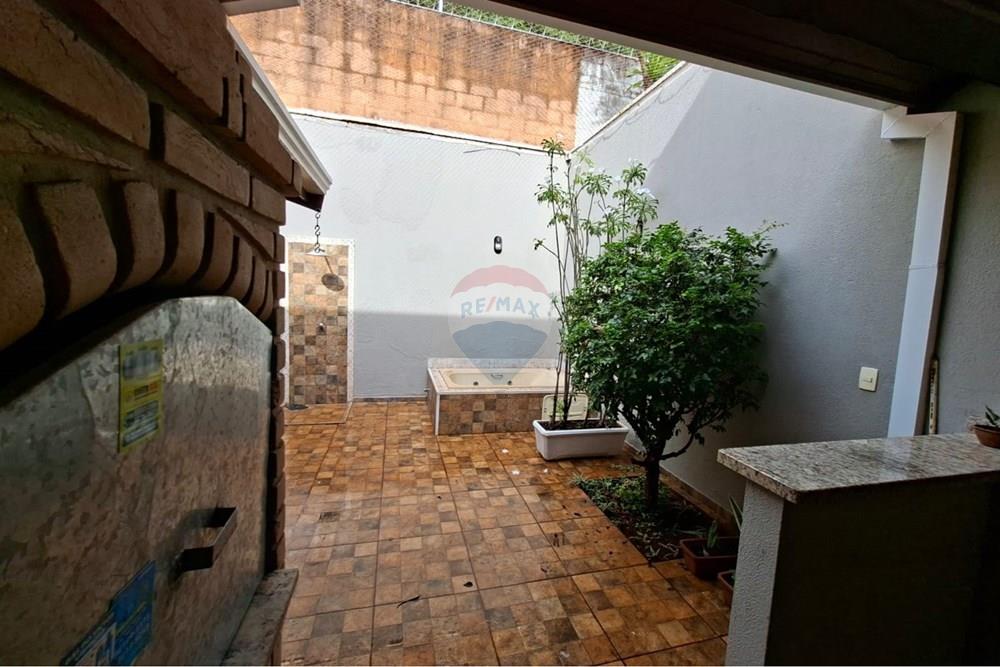 Casa de Condomínio - Alugar - Ribeirão Preto , São Paulo - 26.jpg - 780181054-8