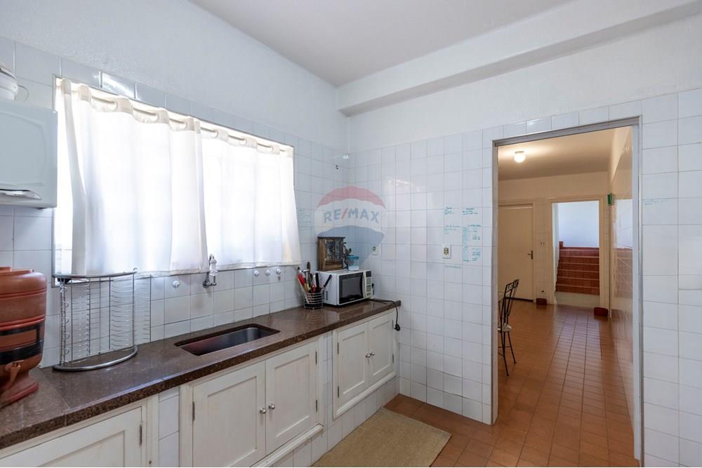 Casa - Venda - Ribeirão Preto , São Paulo - IMG_4610-HDR.jpg - Cozinha - 780091029-159