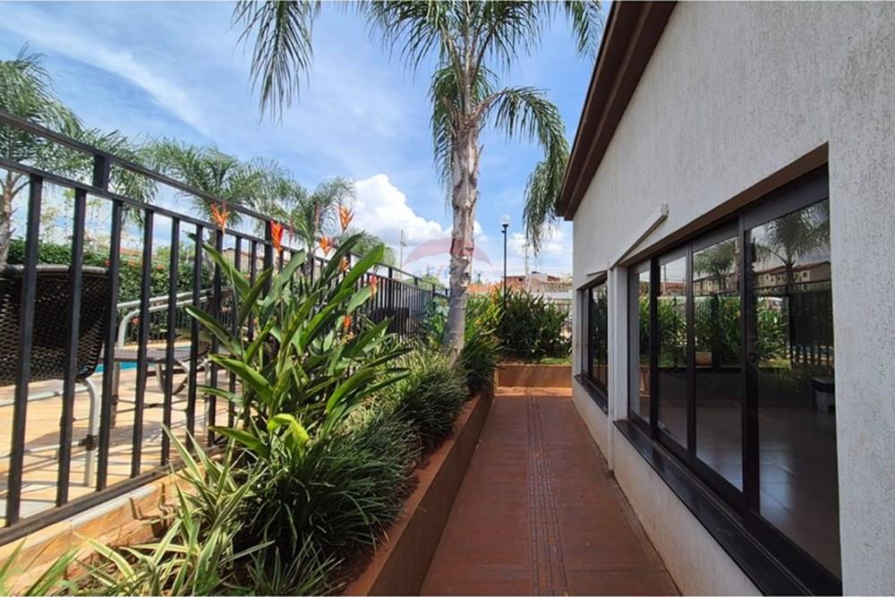 Apartamento - Venda - Ribeirão Preto , São Paulo - lar alemanha 11.jpg - 780091085-11