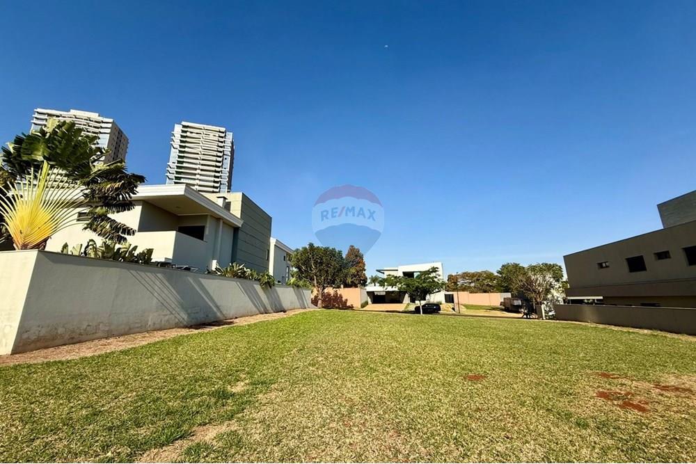 Terreno - Venda - Ribeirão Preto , São Paulo - LOTE A.jpg - Layout aberto - 780091071-1