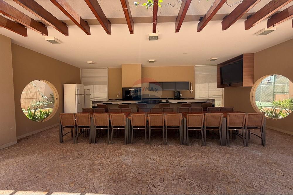 Apartamento - Venda - Ribeirão Preto , São Paulo - IMG_0890.JPG - Pátio interno - 780091043-61