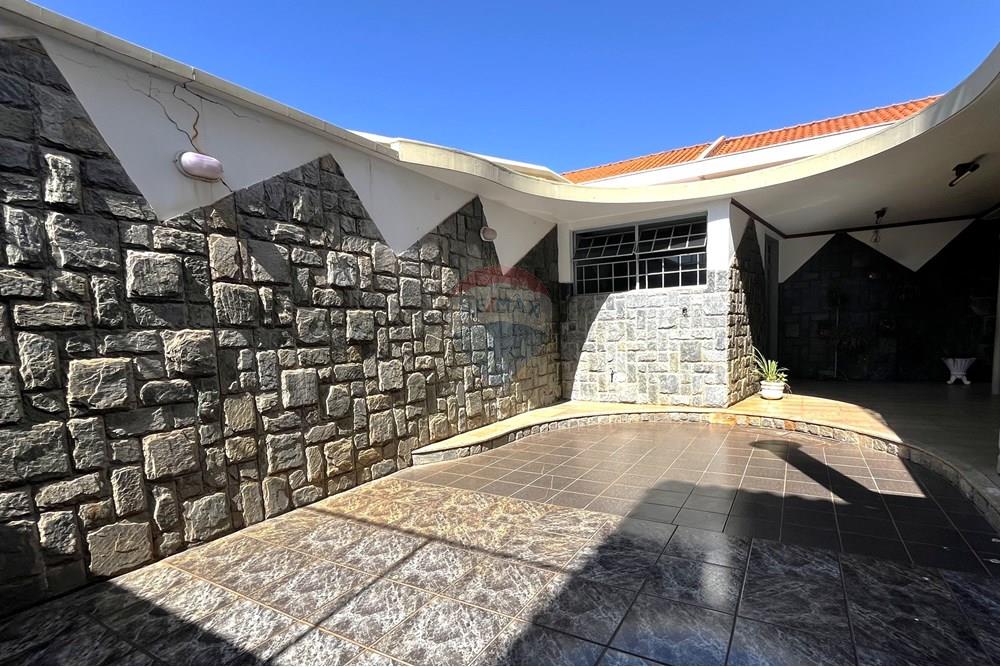 Casa - Venda - Franca , São Paulo - 81.jpg - 780231007-99