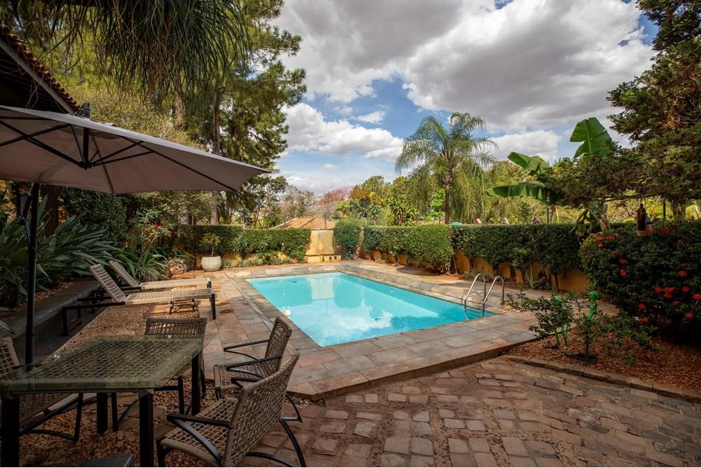 Casa de Condomínio - Venda - Ribeirão Preto , São Paulo - Ribeirânia 003.jpg - Quintal - 780091004-122