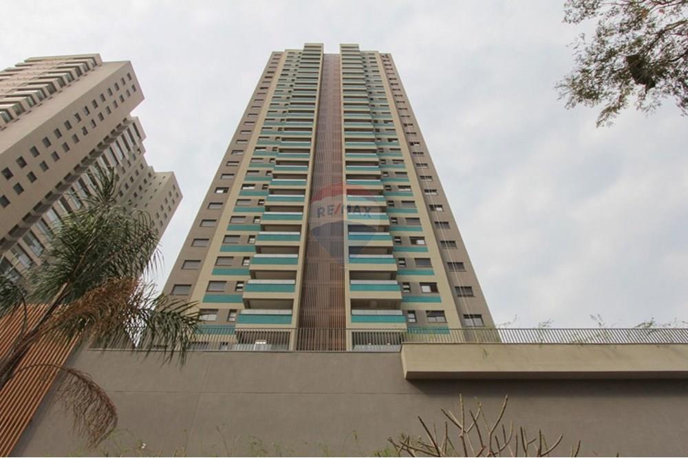 Apartamento - Alugar - Ribeirão Preto , São Paulo - Bild fachada.jpg - 780181033-26