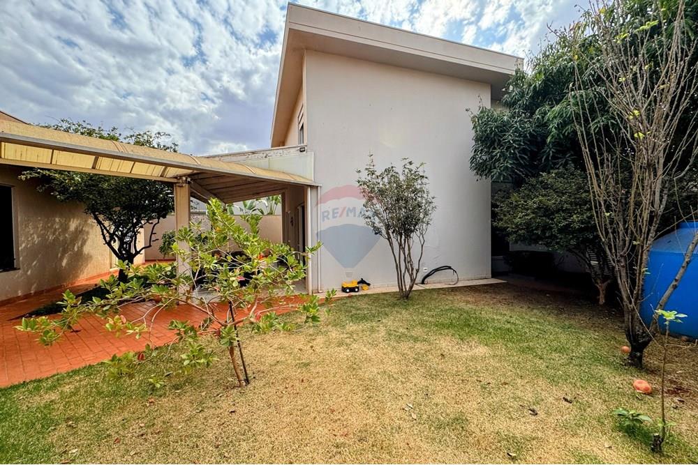 Casa de Condomínio - Venda - Ribeirão Preto , São Paulo - IMG_3380.JPG - 780181010-206