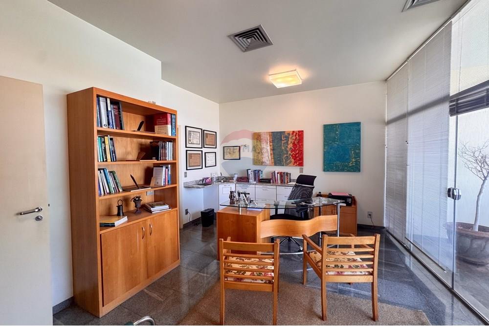 Casa Comercial - Alugar - Ribeirão Preto , São Paulo - AV. INDEPENDÊNCIA, 3767 (10 de 32).jpg - 780071004-1005