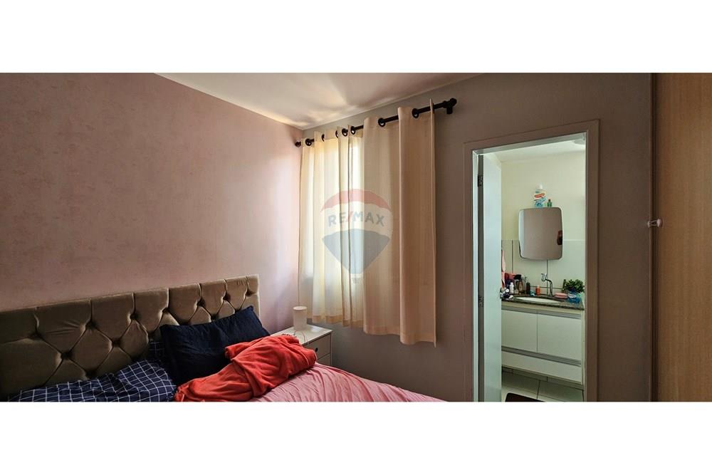 Apartamento - Venda - Franca , São Paulo - 20251215_131516.jpg - 780231013-94