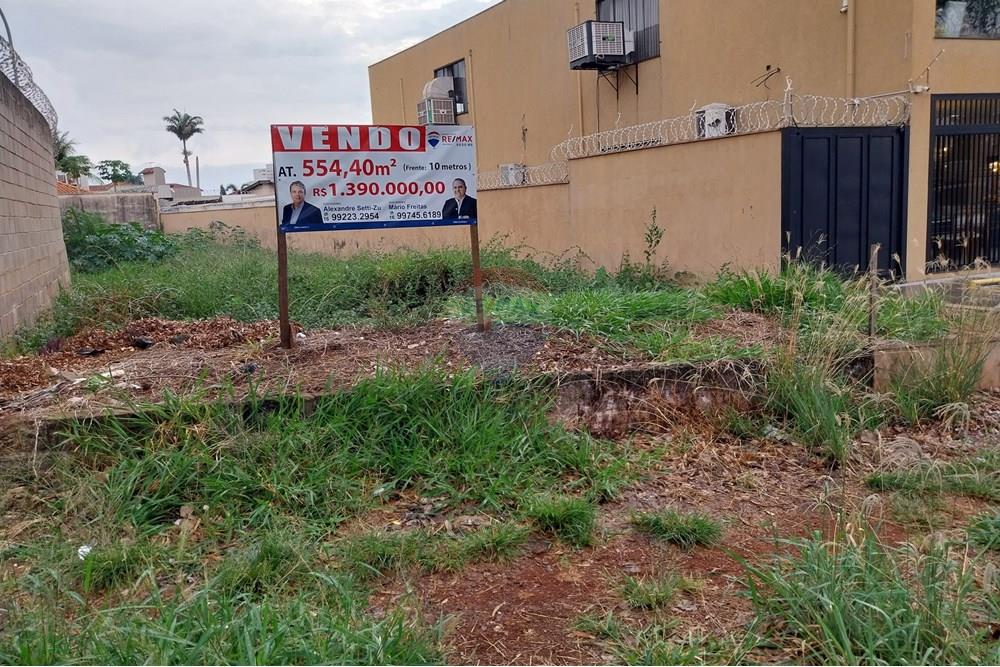 Terreno - Venda - Ribeirão Preto , São Paulo - 06_Lote Terreno Avenida João Fiusa.jpg - 780091021-69