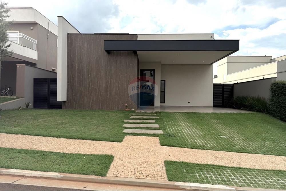 Casa de Condomínio - Venda - Ribeirão Preto , São Paulo - IMG_2307.jpeg - 780151015-79