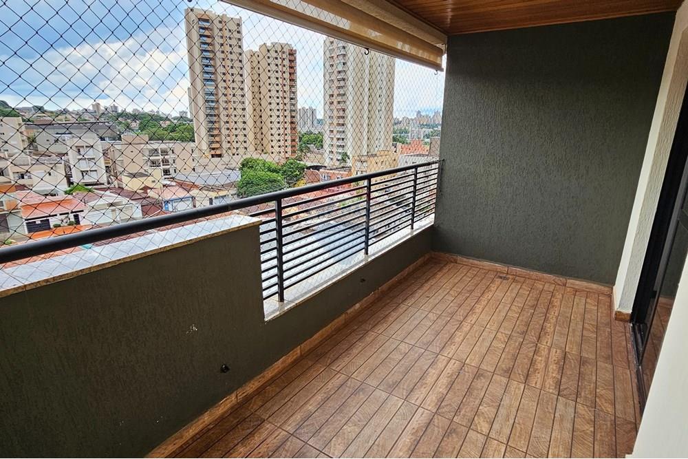 Apartamento - Alugar - Ribeirão Preto , São Paulo - T14.jpg - 780171060-35