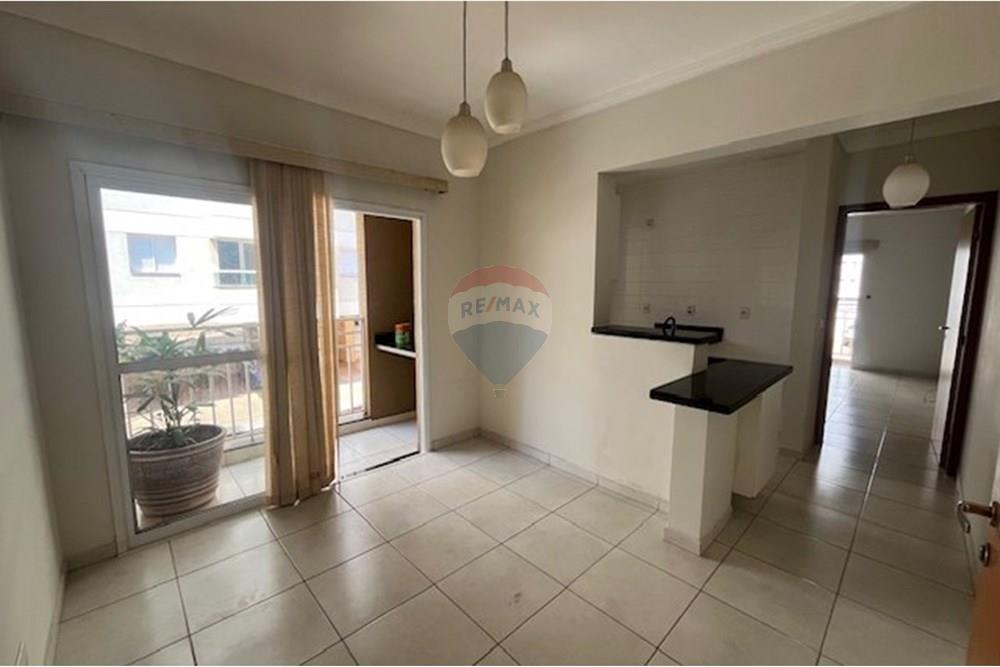 Apartamento - Alugar - Ribeirão Preto , São Paulo - IMG_5030.jpg - 780071004-1119