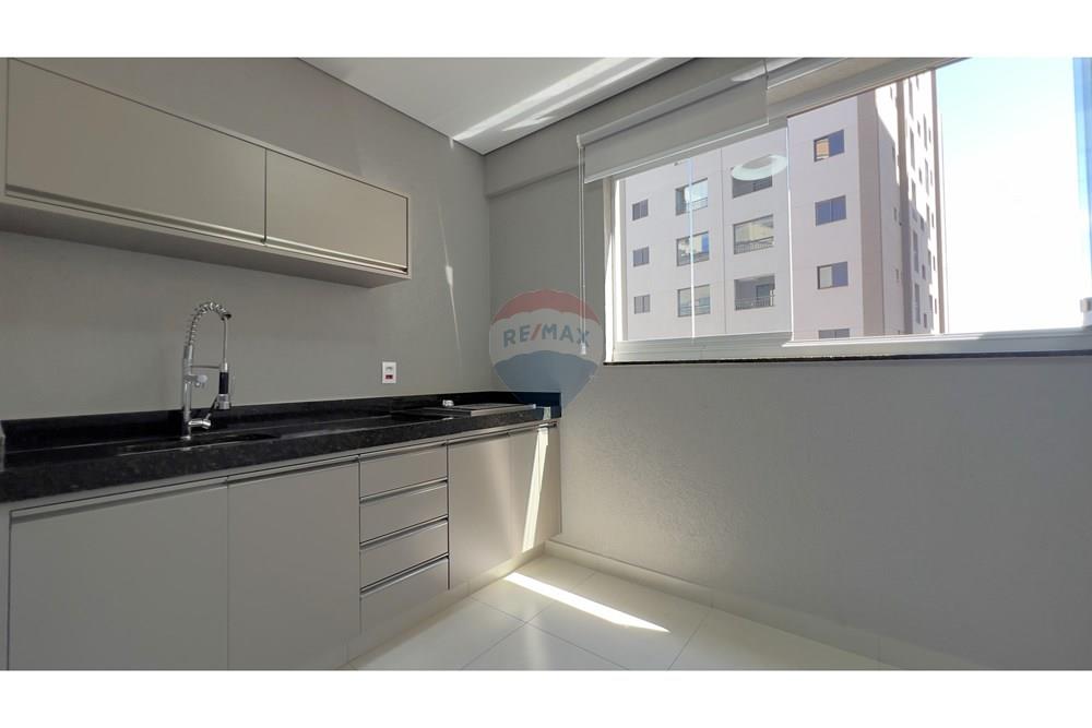 Apartamento - Venda - Ribeirão Preto , São Paulo - IMG_1943.jpg - Cozinha - 780091007-100